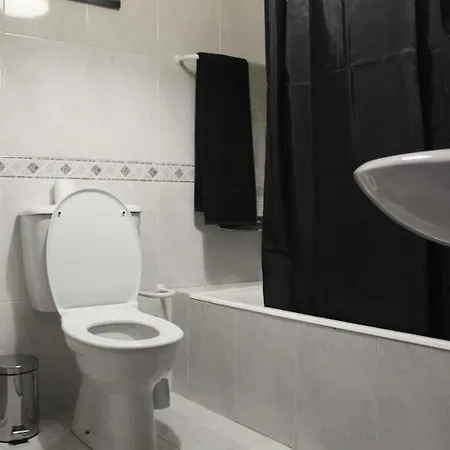 Invicta Flats - Apartamento