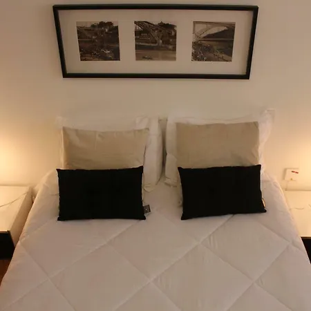 Apartamento Invicta Flats -