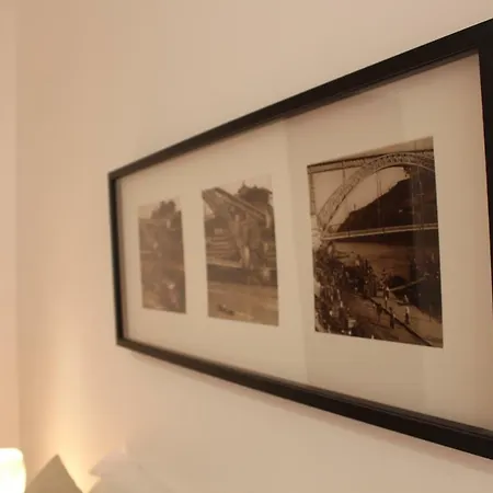 Apartamento Invicta Flats - *