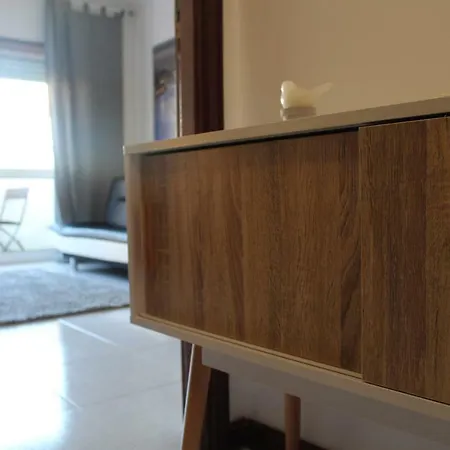 Apartamento Invicta Flats -