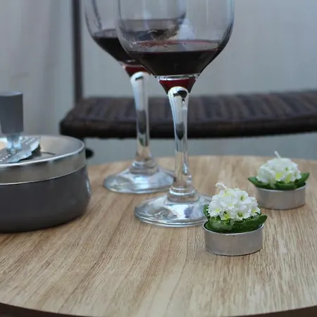 Invicta Flats - Apartamento *