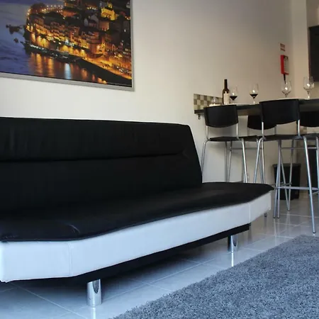 Apartamento Invicta Flats -