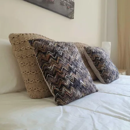 Invicta Flats - Apartamento