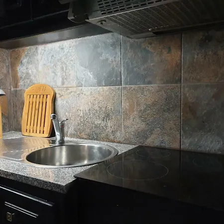 Invicta Flats - Apartamento