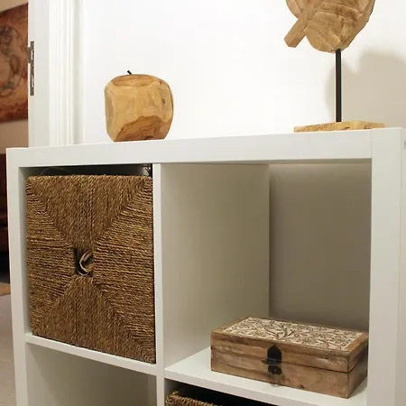 Invicta Flats - Apartamento