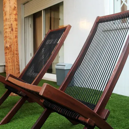 Apartamento Invicta Flats - *