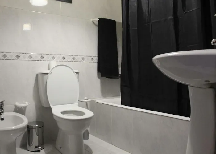 Invicta Flats - Appartement