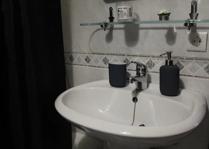 Invicta Flats - Appartement *