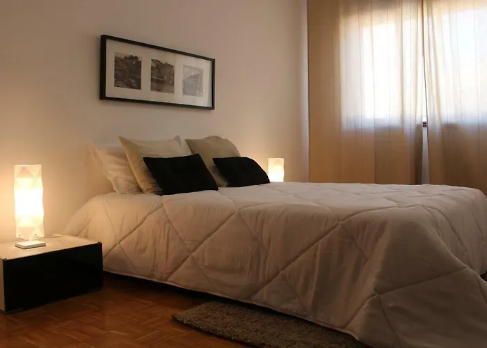 Appartement Invicta Flats -