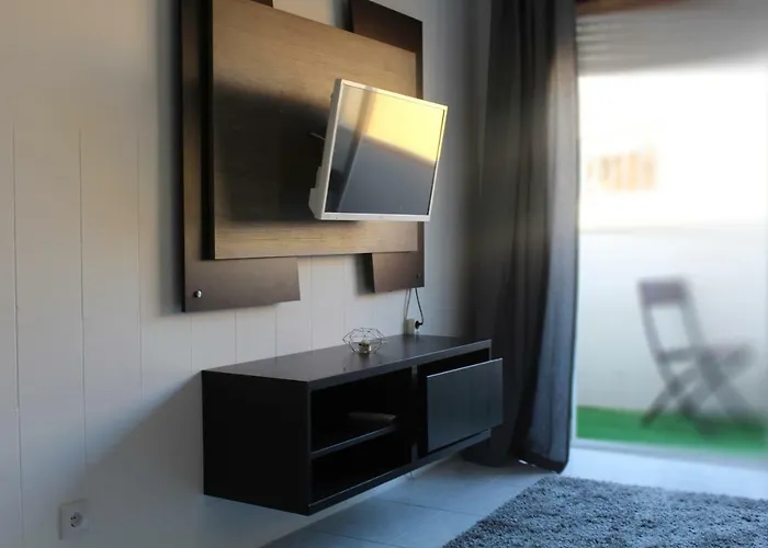 Appartement Invicta Flats - *