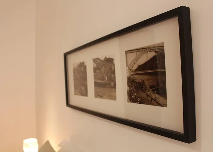 Appartement Invicta Flats - *