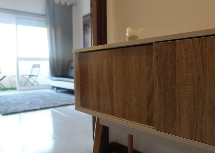 Appartement Invicta Flats -