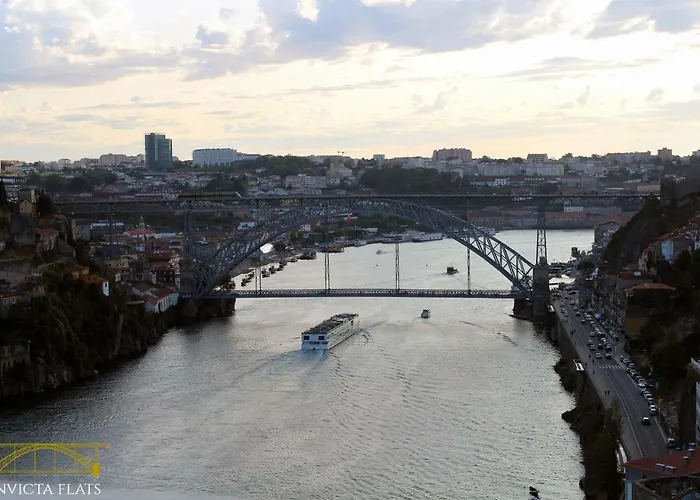 Invicta Flats - Porto