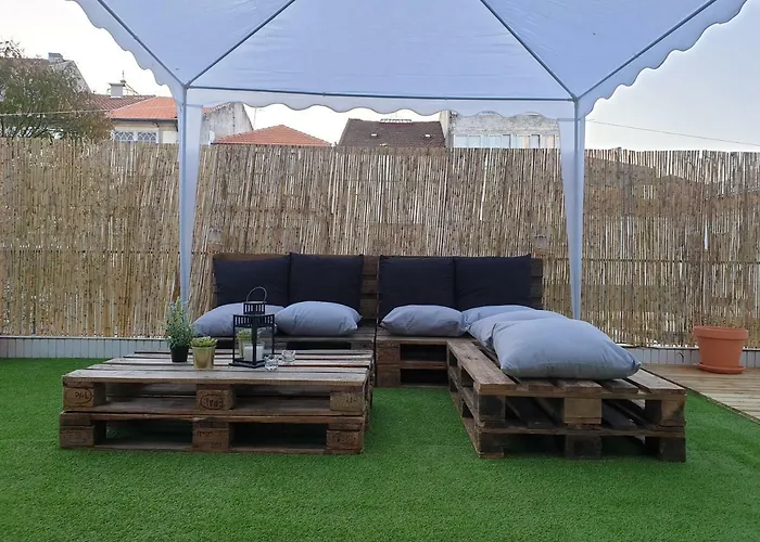 Invicta Flats - Appartement *