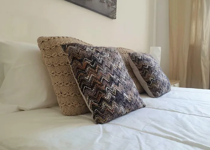 Invicta Flats - Appartement