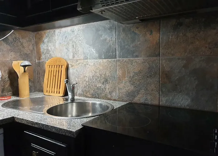 Invicta Flats - Appartement