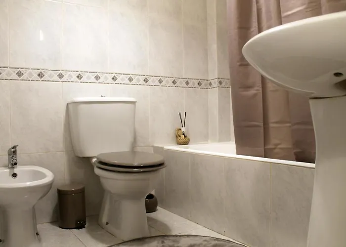 Appartement Invicta Flats - *