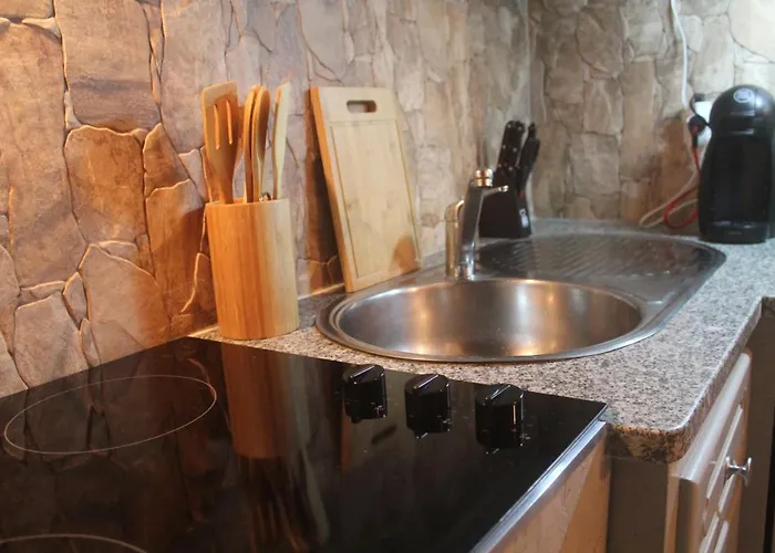 Appartement Invicta Flats - *