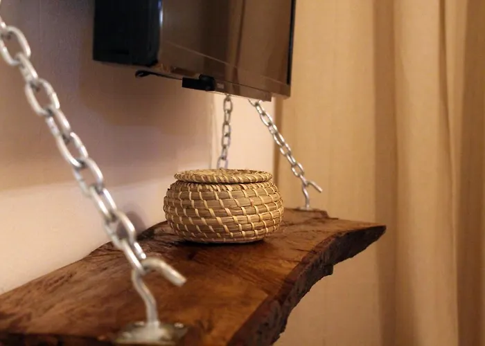 Appartement Invicta Flats -