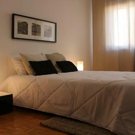 Apartament Invicta Flats -