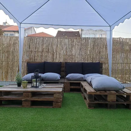 Invicta Flats - Appartement *