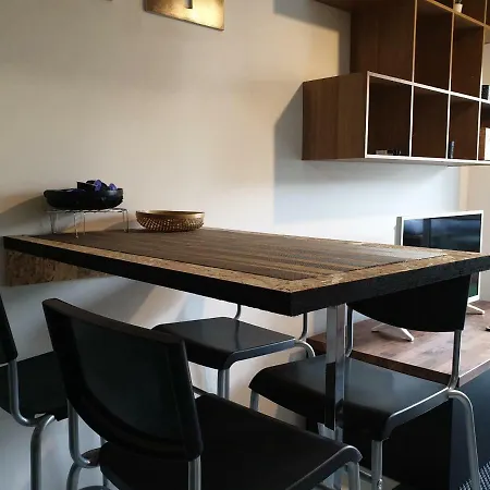 Invicta Flats - Appartement Oporto