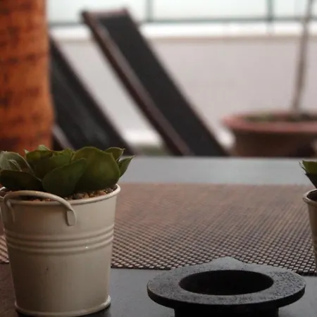 Διαμέρισμα Invicta Flats -