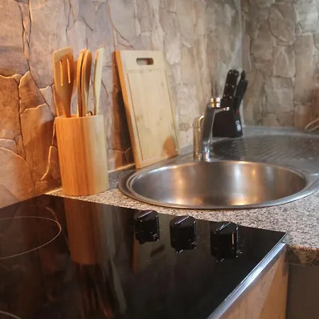 Apartament Invicta Flats - *