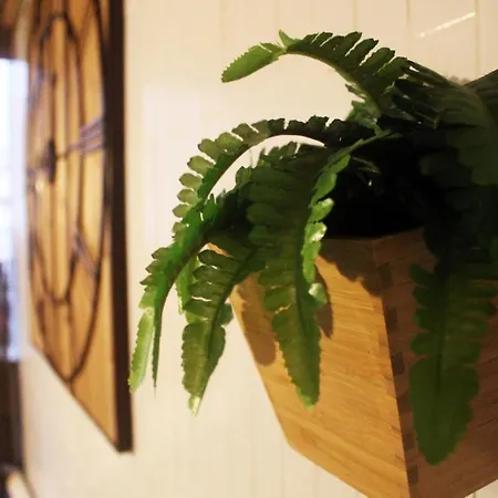 Invicta Flats - * Порту