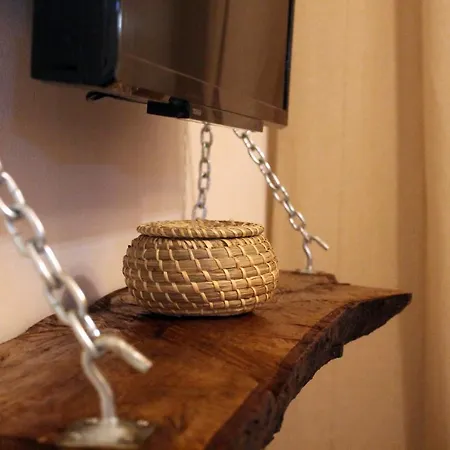 Appartement Invicta Flats -