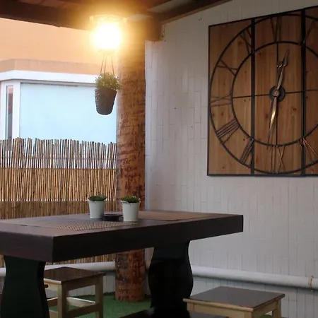 Appartement Invicta Flats -