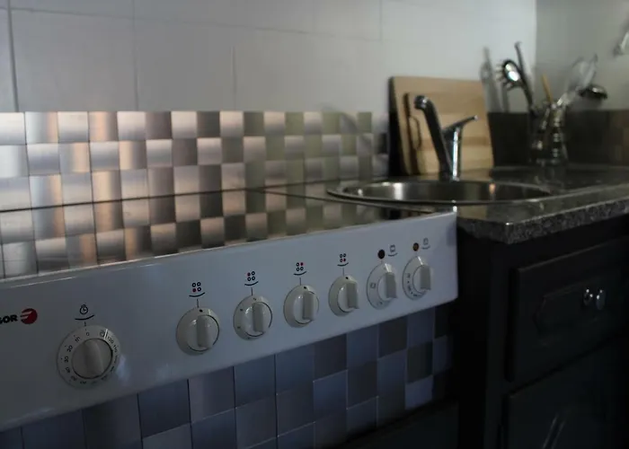 Invicta Flats - Πόρτο