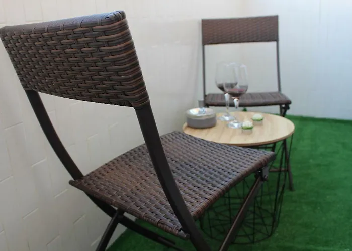 Invicta Flats - * Πόρτο