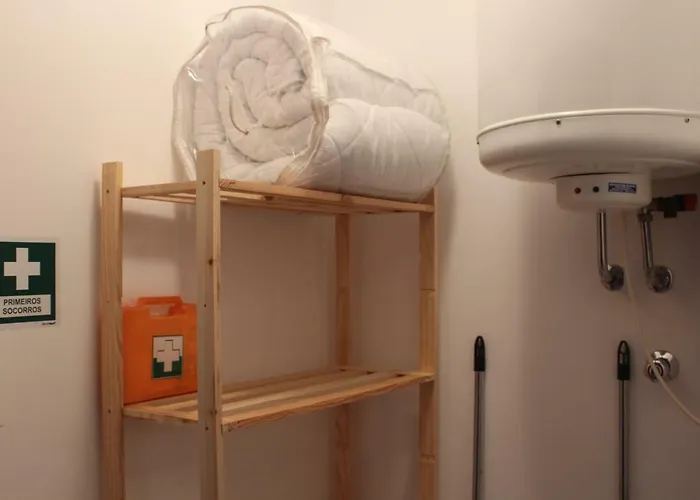 Invicta Flats - Порту