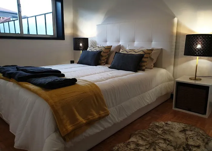 Invicta Flats - * Πόρτο