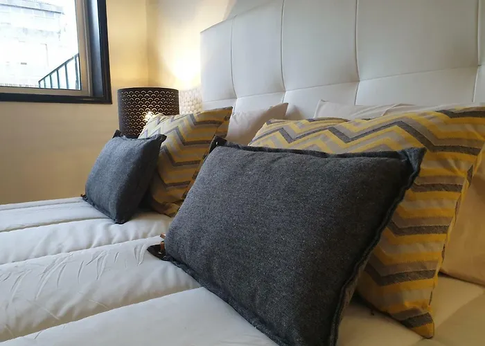 Invicta Flats - Порту