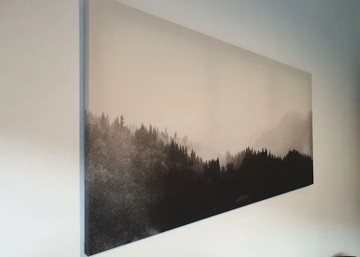 Invicta Flats - פורטו