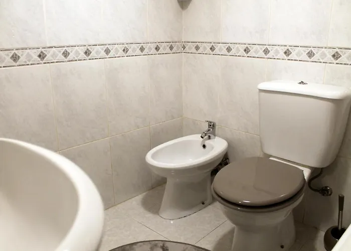 Invicta Flats - * Порту