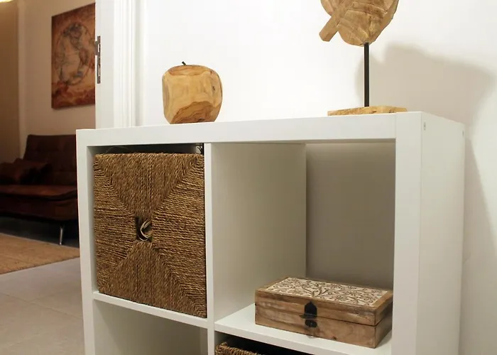 Invicta Flats - דירה