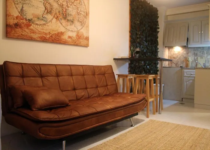 Invicta Flats - * Порту