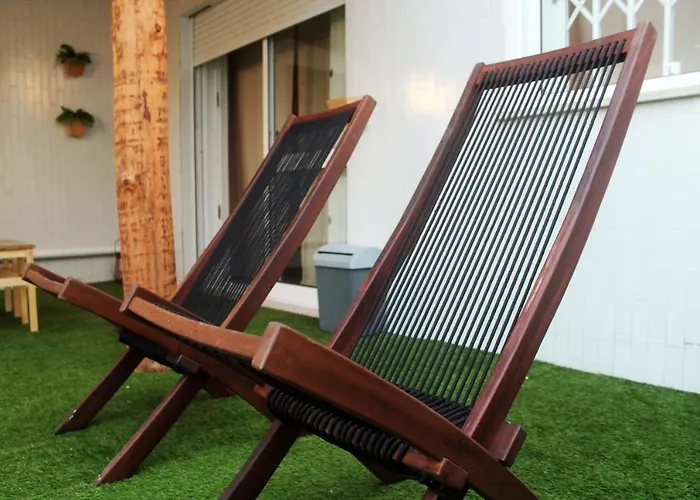 Διαμέρισμα Invicta Flats - *