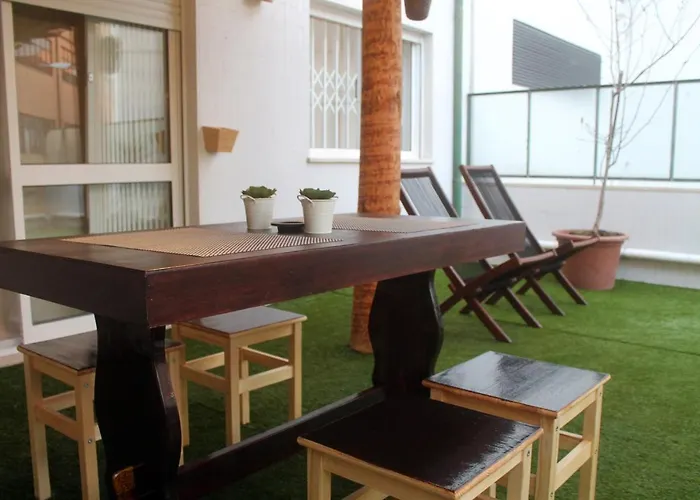 Invicta Flats - * Πόρτο