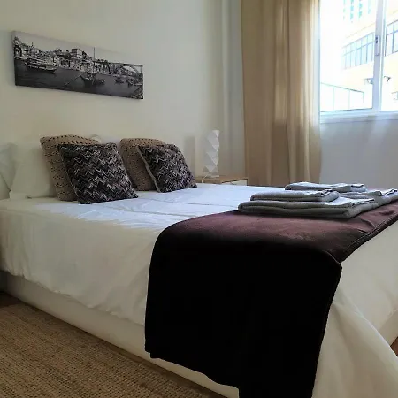 Apartment Invicta Flats -