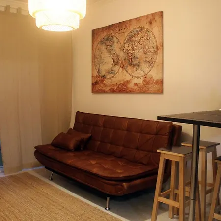 Apartment Invicta Flats -