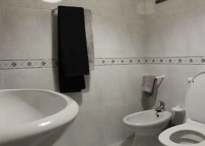 Invicta Flats - Apartmán Porto