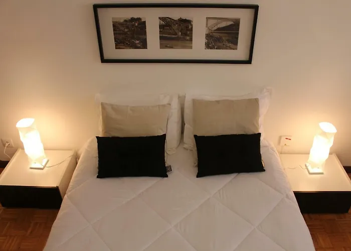 Apartmán Invicta Flats -