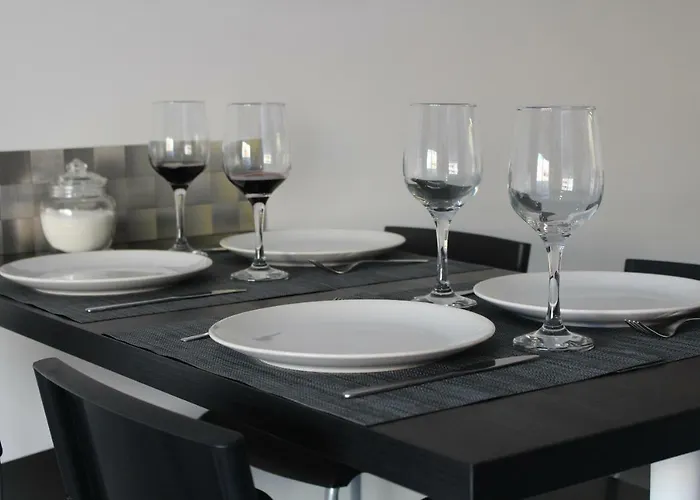 Apartmán Invicta Flats - *