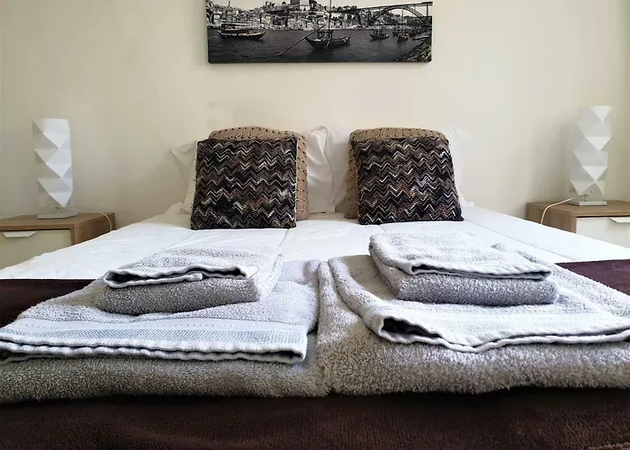 Invicta Flats - Apartmán