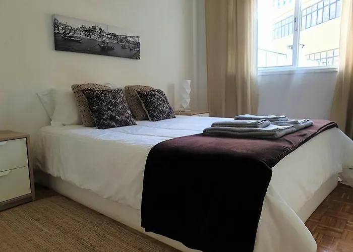 Apartmán Invicta Flats -