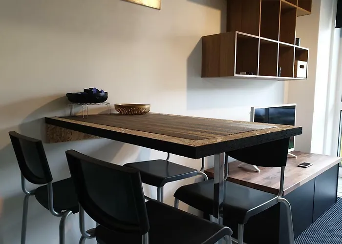 Invicta Flats - Apartmán Porto